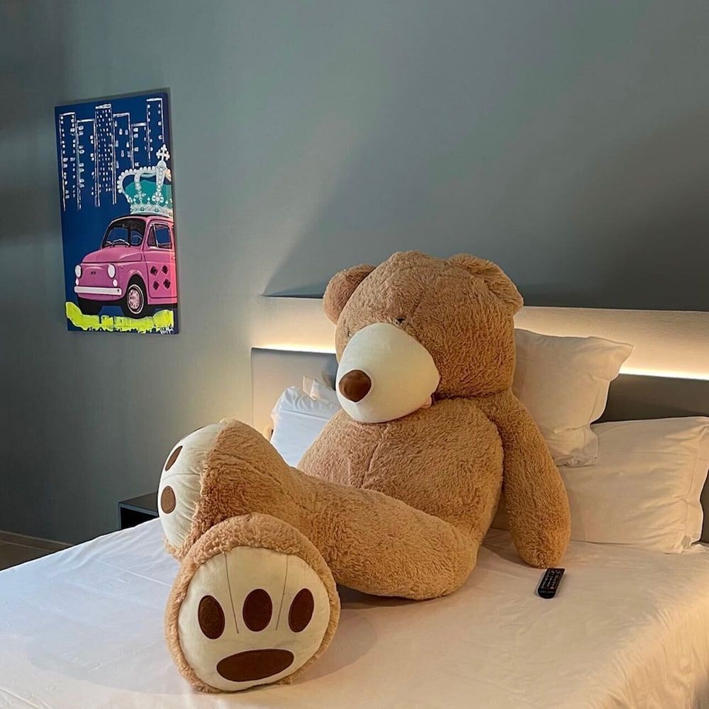 Arryvo Hotel 1