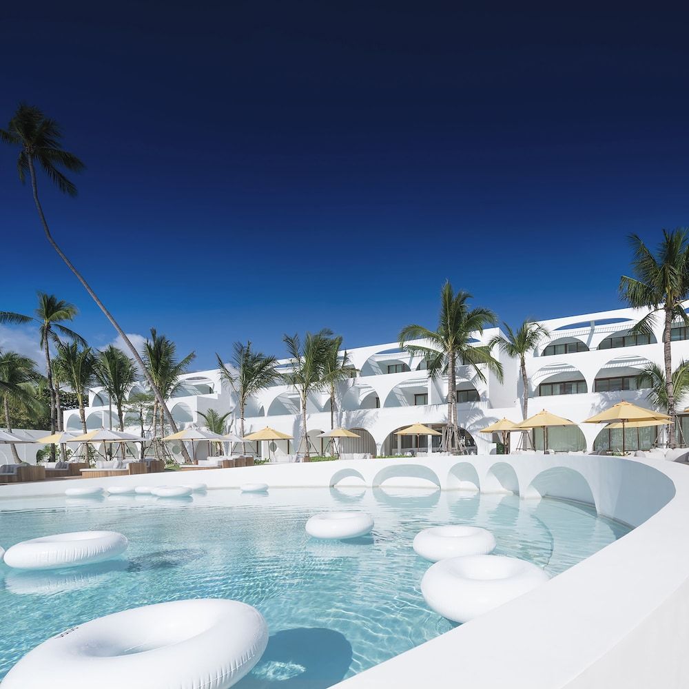 SALA Samui Chaweng Beach Resort 1