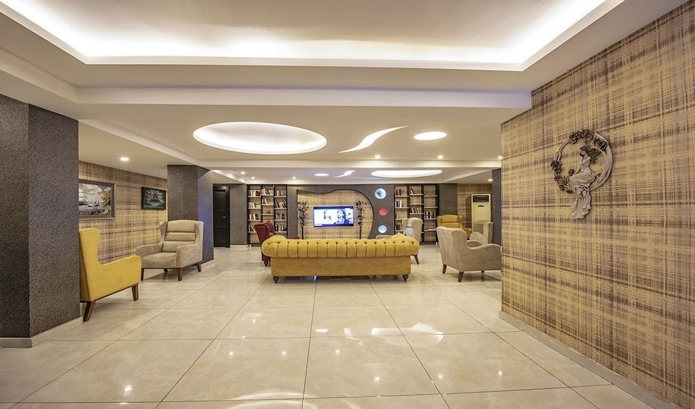 Madi otel 1