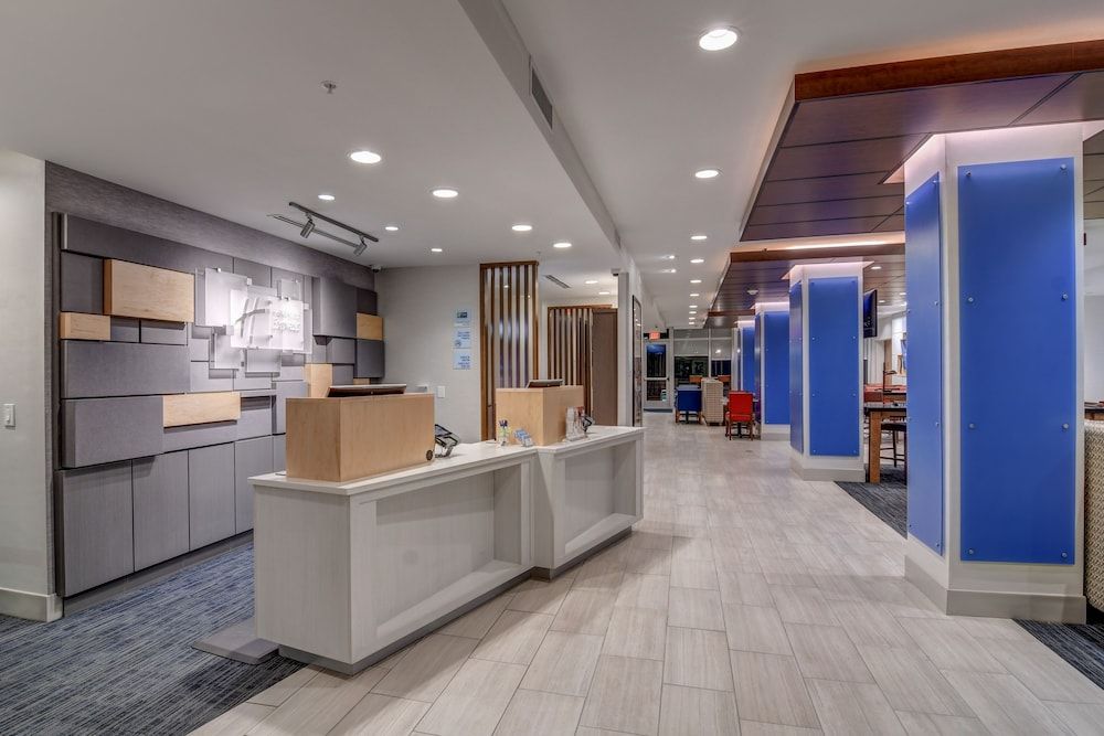 Holiday Inn Express FORT WALTON BEACH CENTRAL by IHG 2