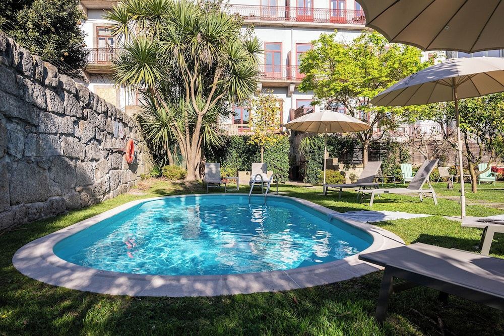 Oporto Maison Alves da Veiga 1