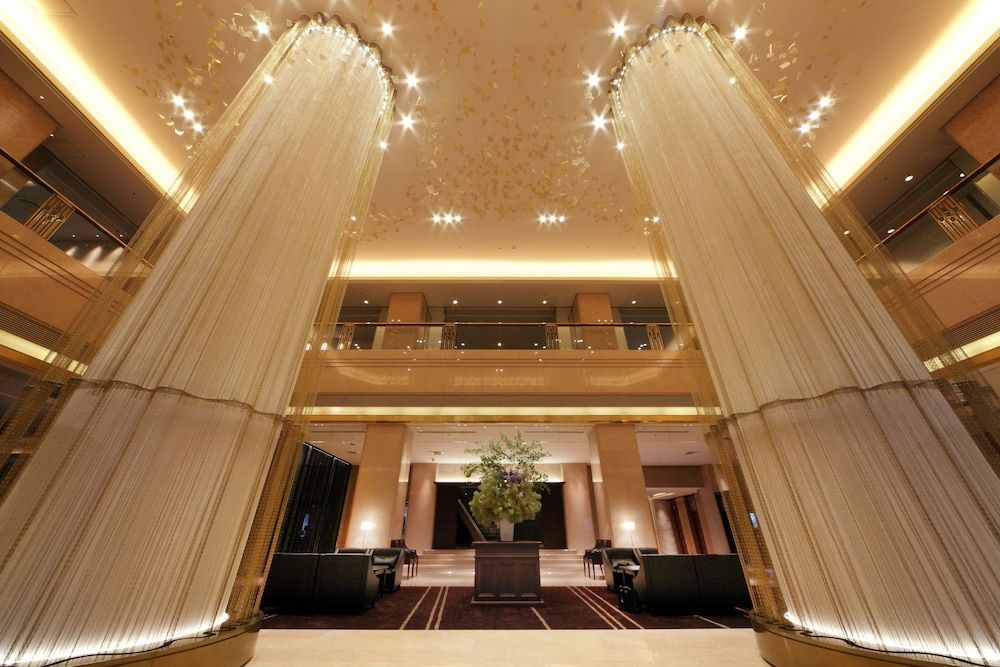 Hotel Metropolitan Sendai 2