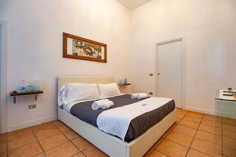 Carafa's Central Apartments 2