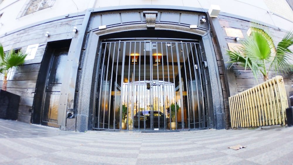 Hotel Sonetto 1