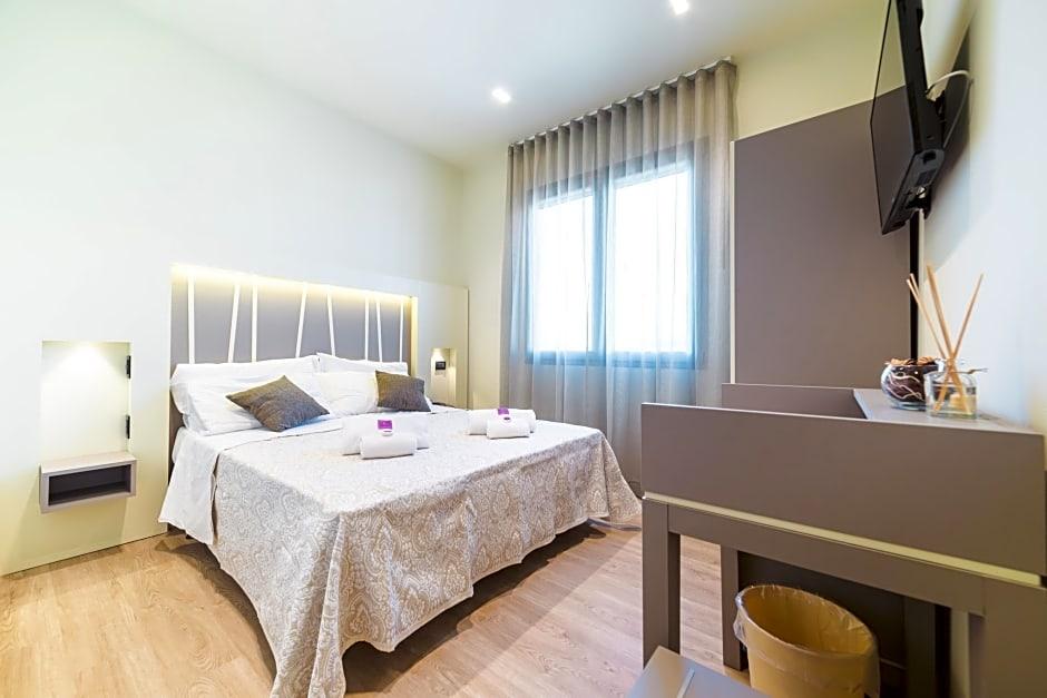 Hotel Calaluna 1