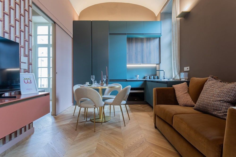 Lagrange Design Apartments - Beta by Wonderful Italy 1