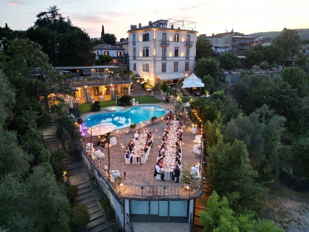 Villa Clodia 1