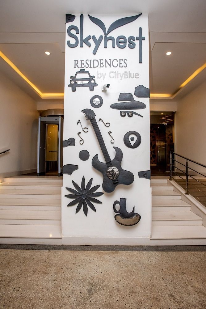 Skynest Residences by CityBlue Nairobi Westlands 2