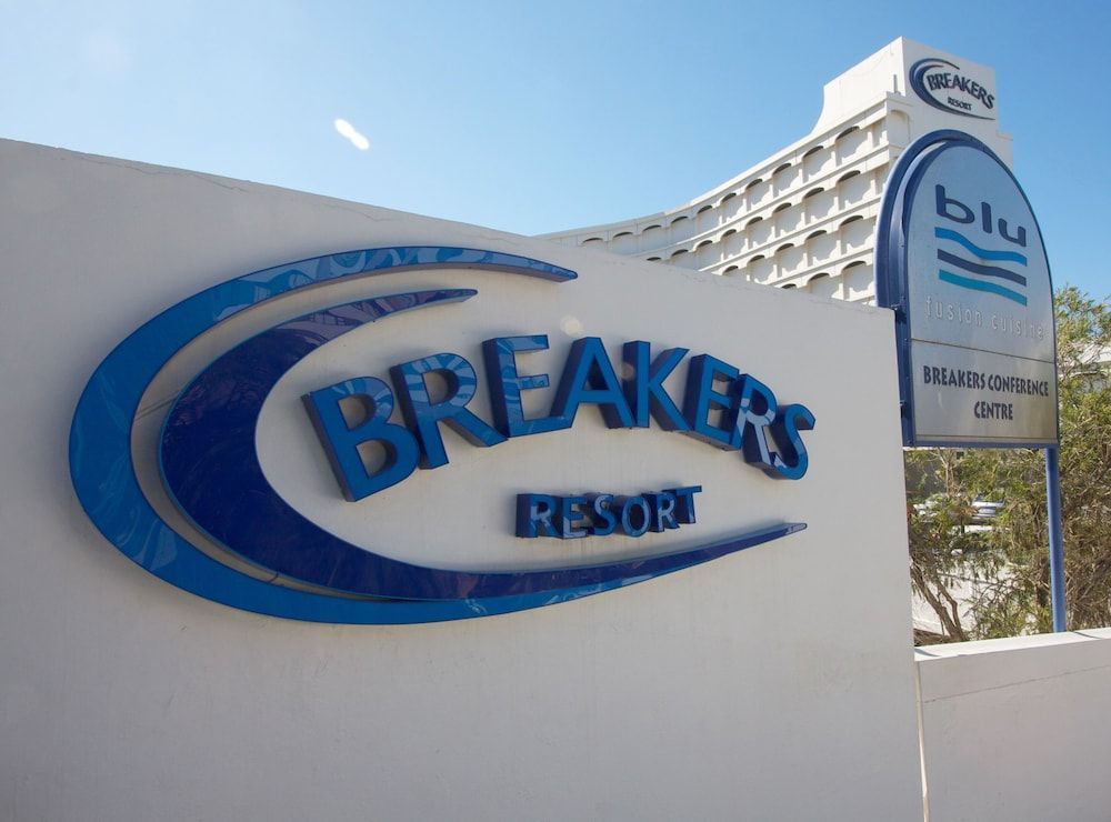First Group Breakers Resort - Official 1