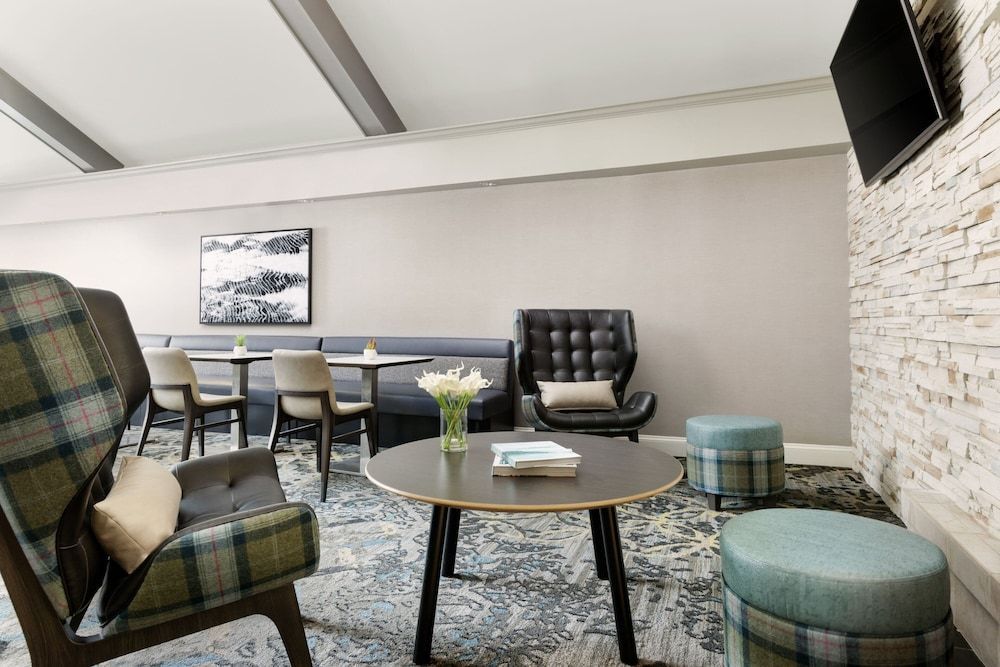 Residence Inn by Marriott Saddle River 2