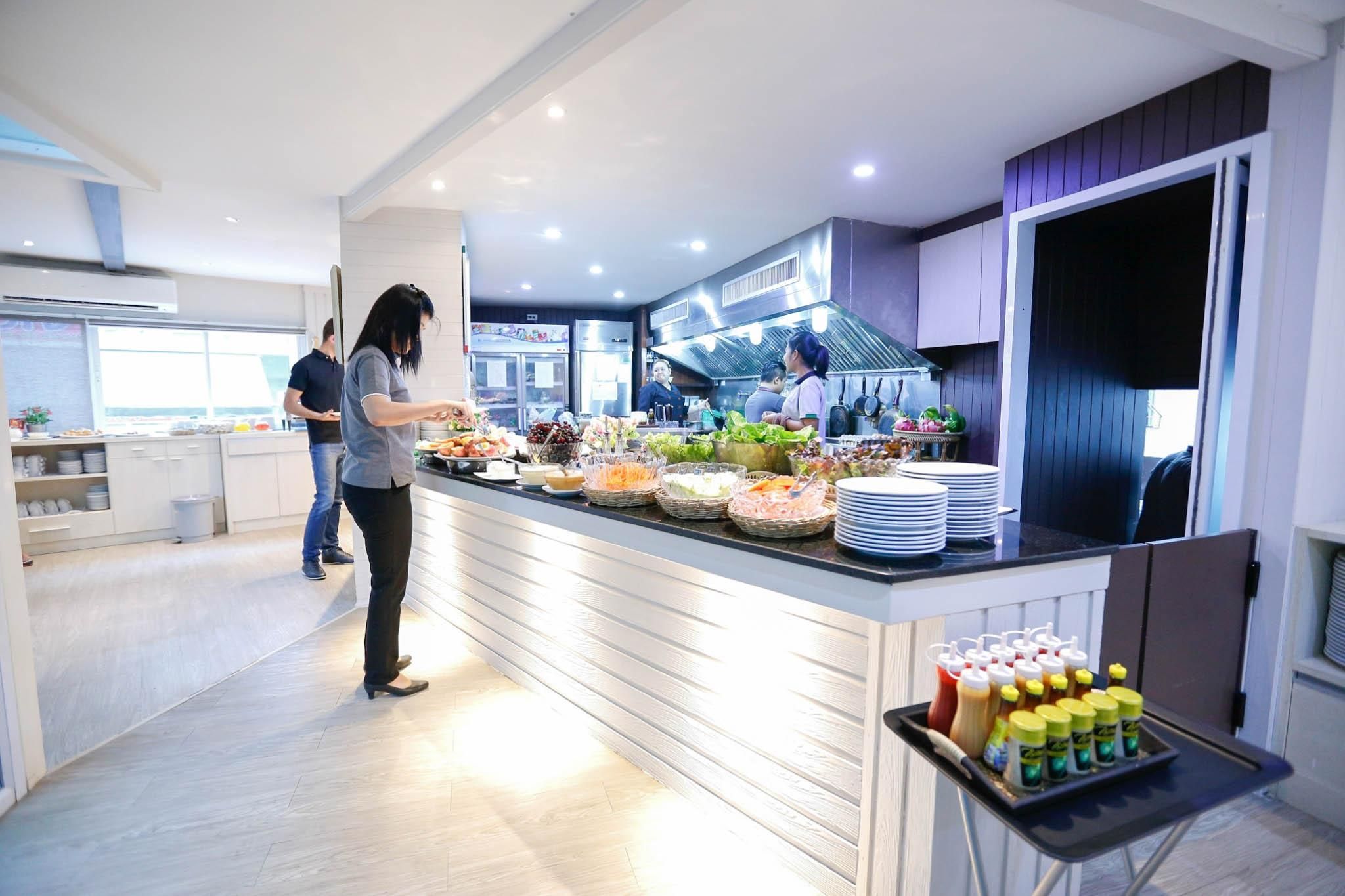 The Pino Hotel Pakchong 1