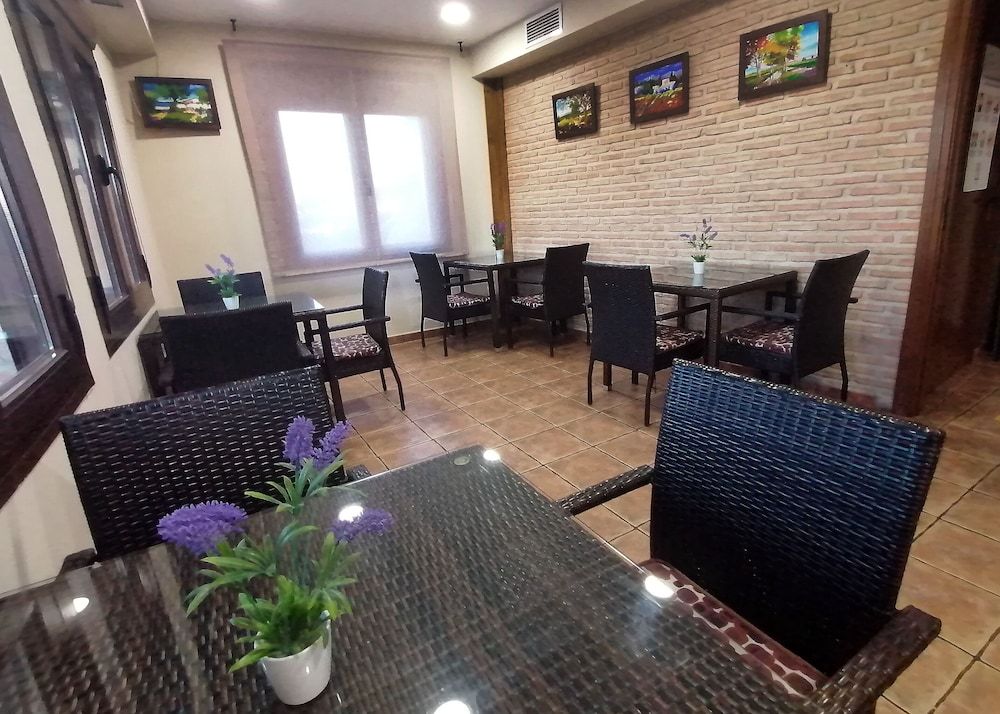 Hotel Medina de Toledo 2