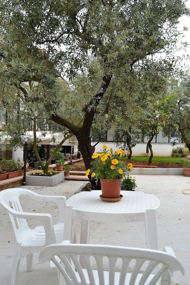 Il Girasole Formia Guesthouse rooms 1