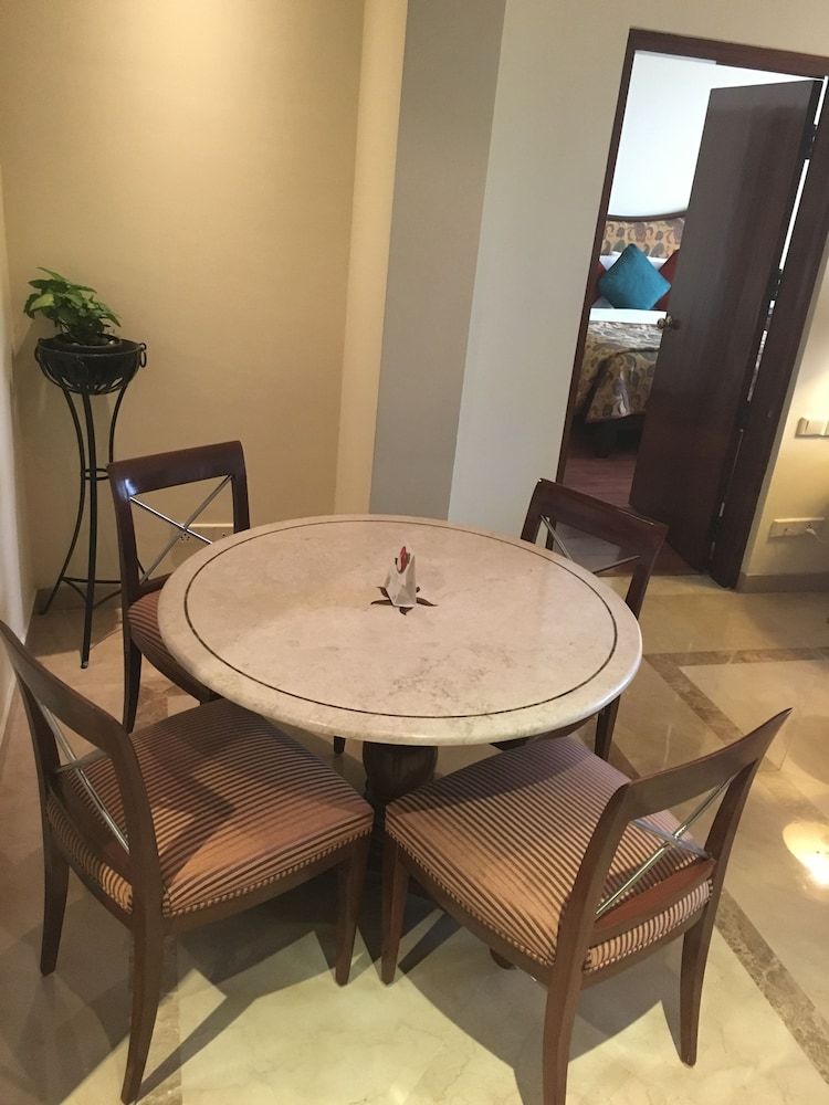 The Lalit Mumbai 2
