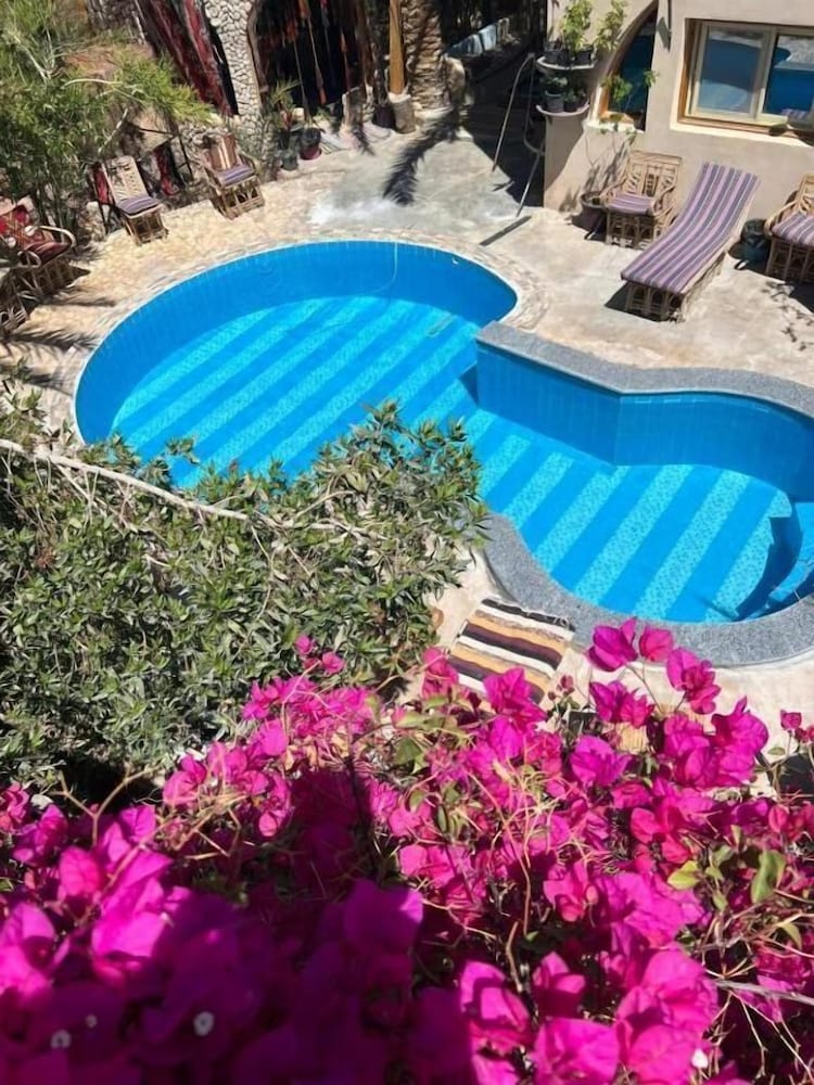 Dream Lodge Siwa 1