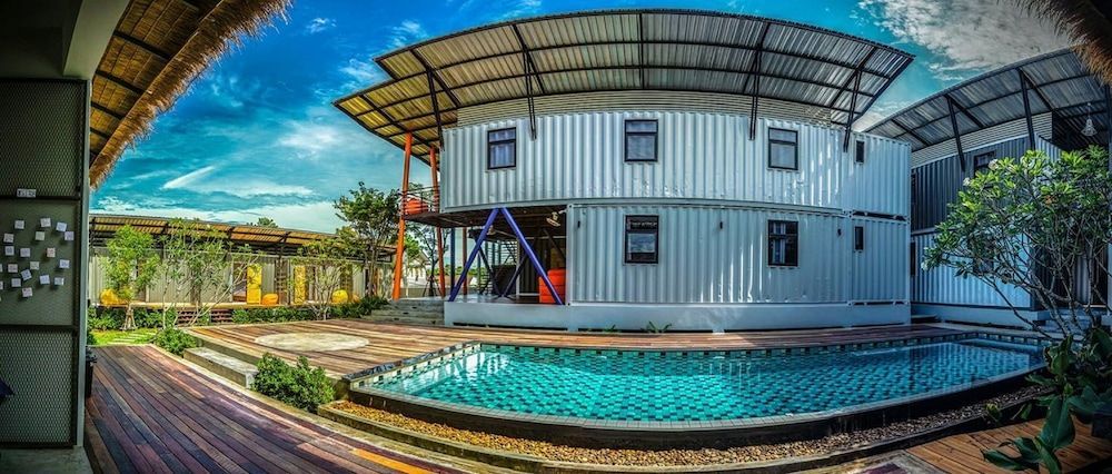 Us Hostel Samui 1