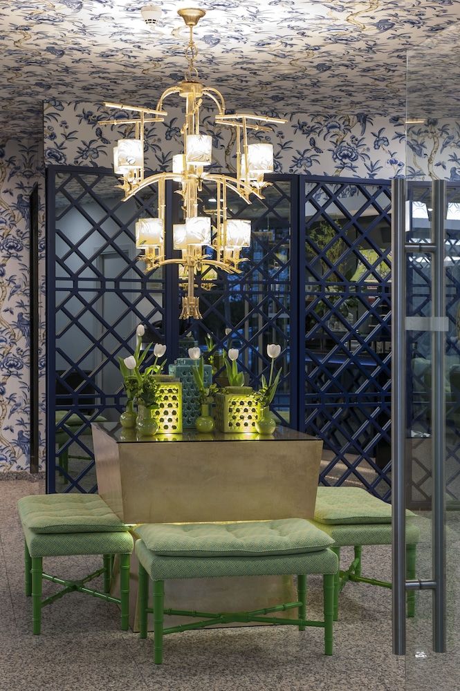 Coração de Fatima Boutique Hotel 2