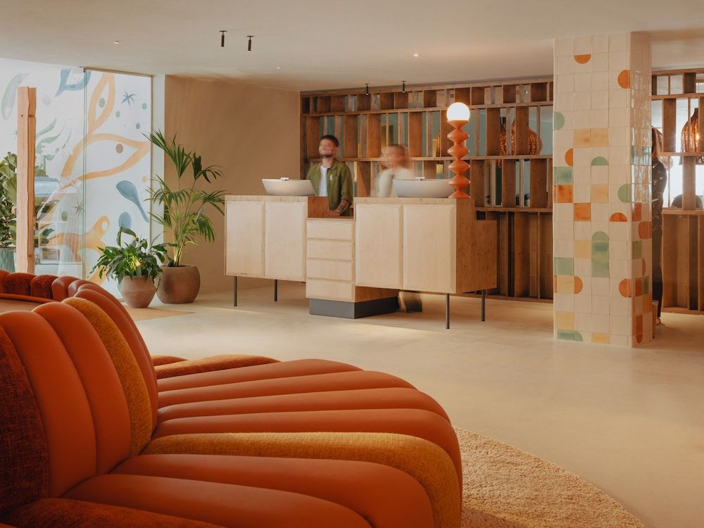 Hyde Ibiza Beach Resort by Accor 2