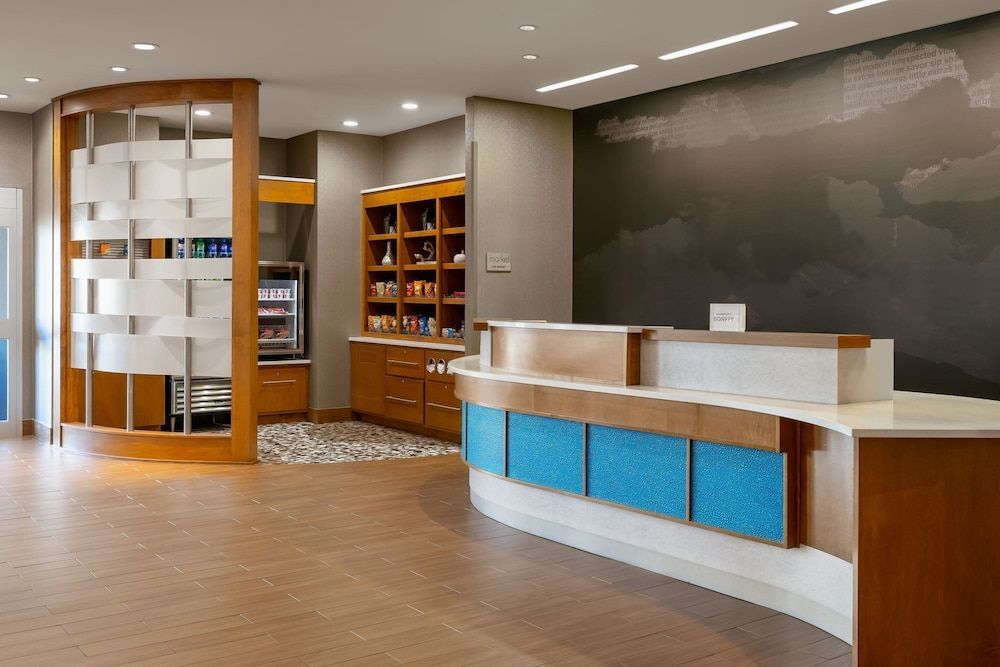 SpringHill Suites by Marriott Wisconsin Dells 2