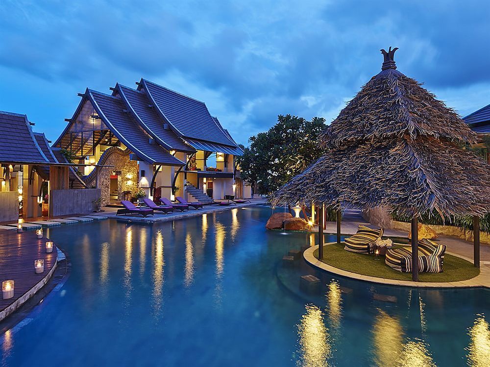 Villa Villa Pattaya 1