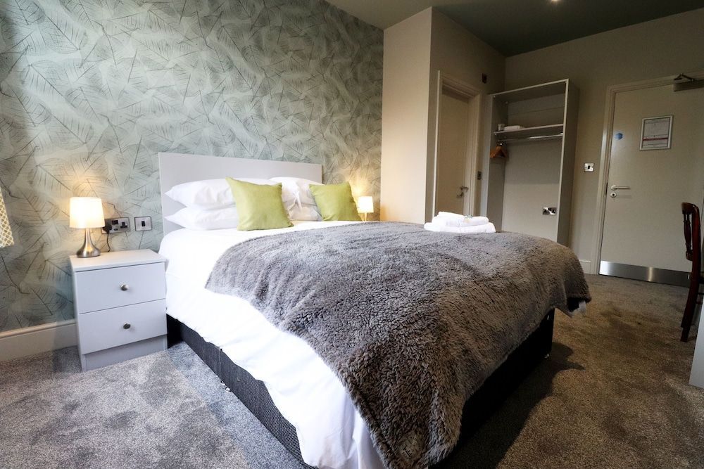 The Bridge Inn Hotel 1