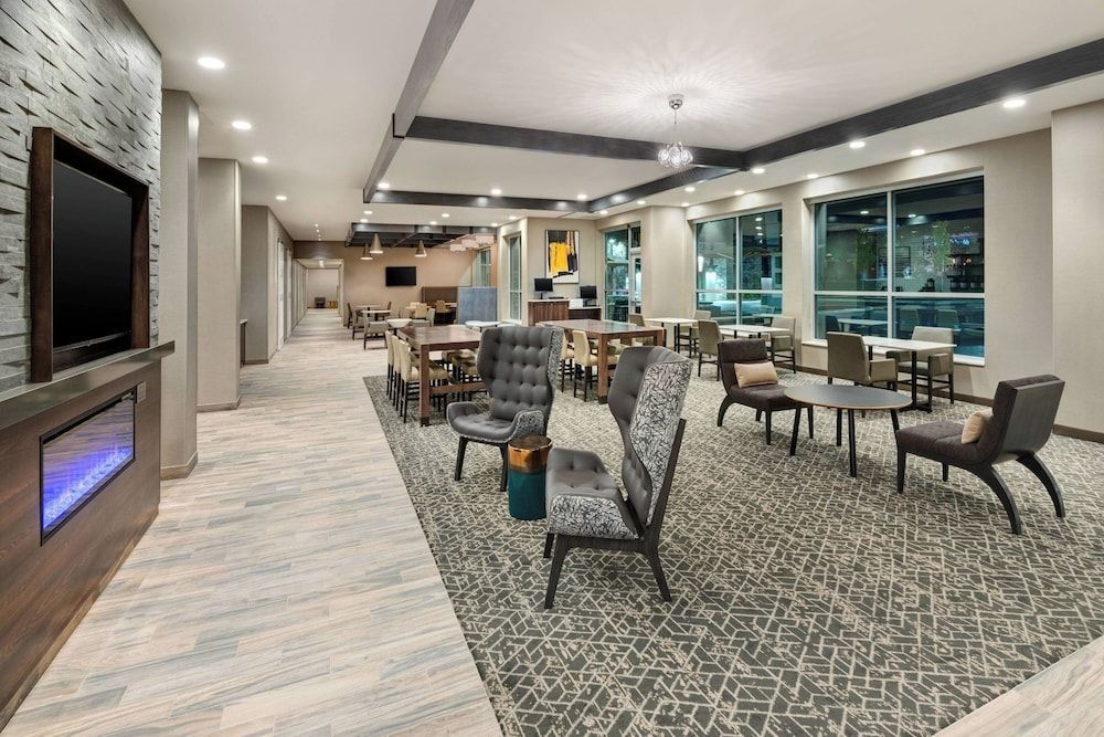 Residence Inn by Marriott Indianapolis Keystone 1