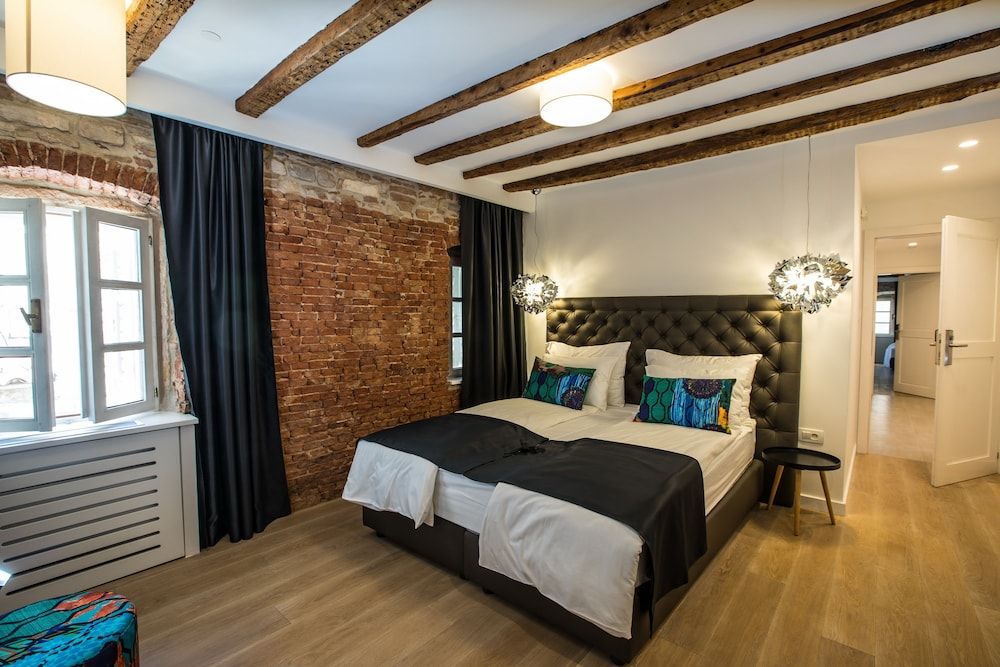 Spalato Luxury Rooms 1