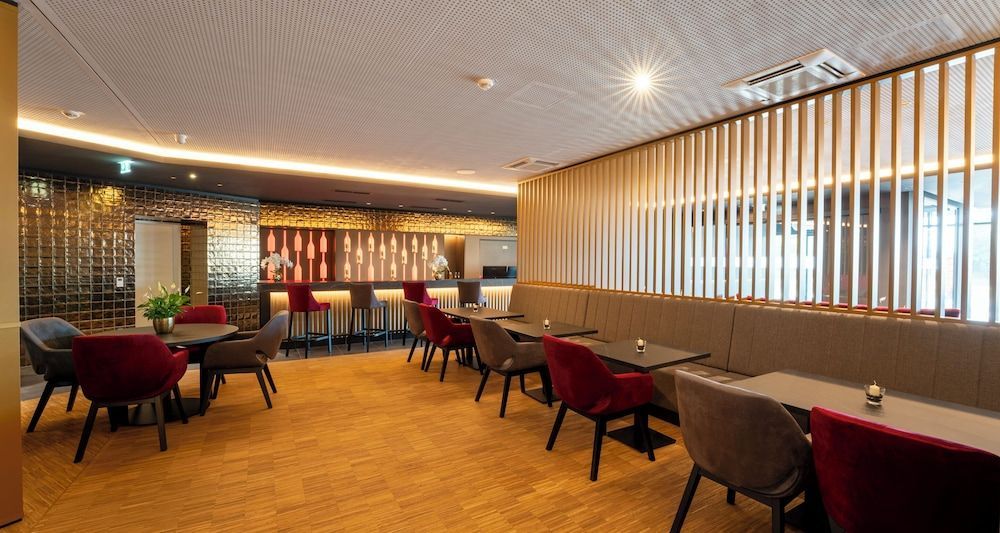 PLAZA INN Wiener Neustadt, BW Signature Collection 1