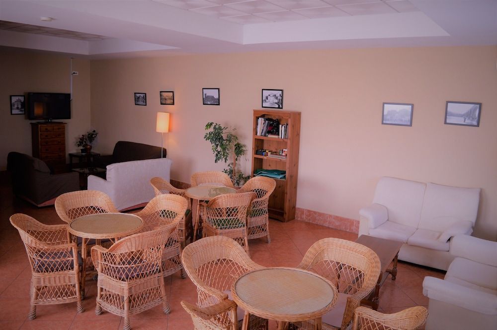 Hotel Ciudad de Plasencia 2