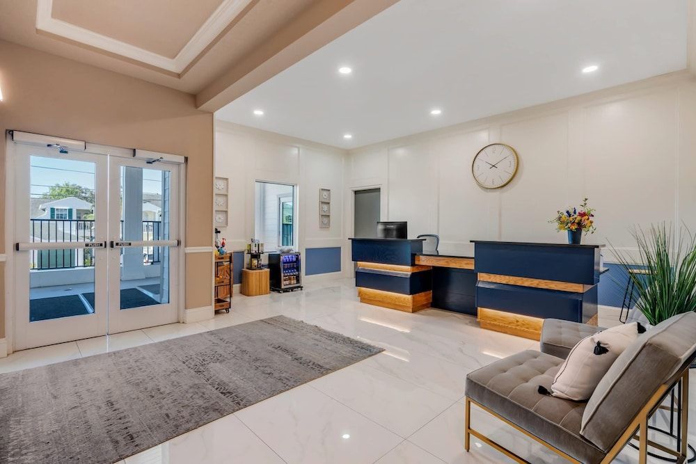 Grant Street Inn, an Ascend Collection Hotel 2