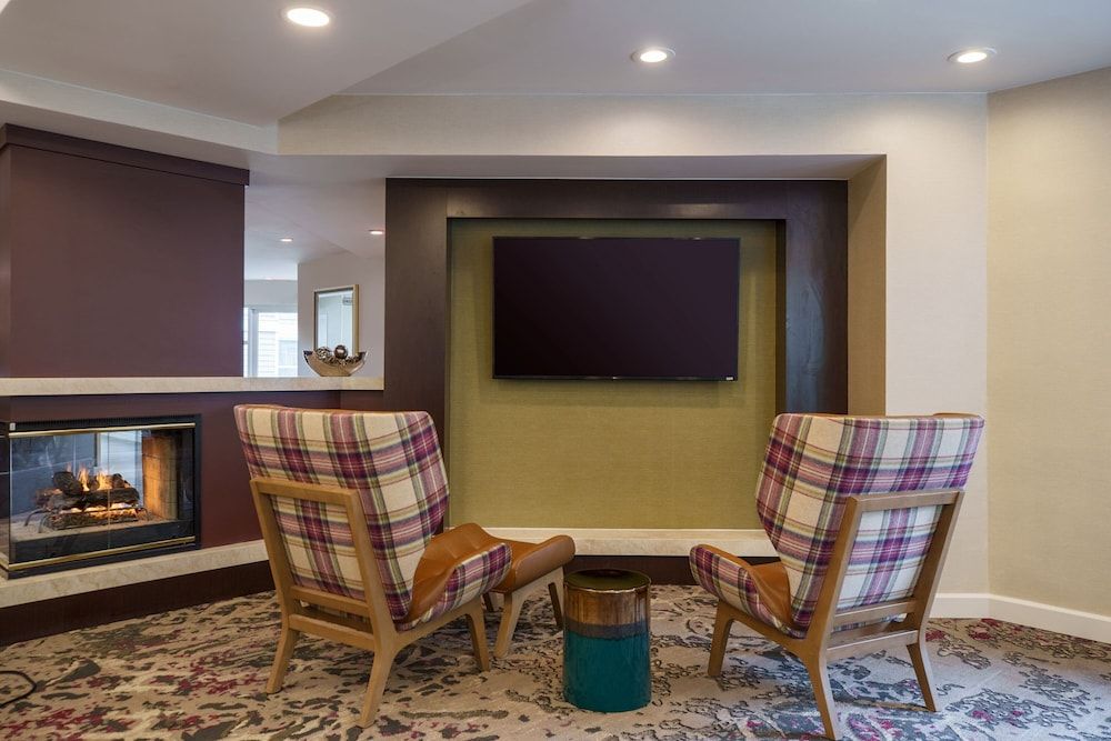 Residence Inn Columbia MD 2