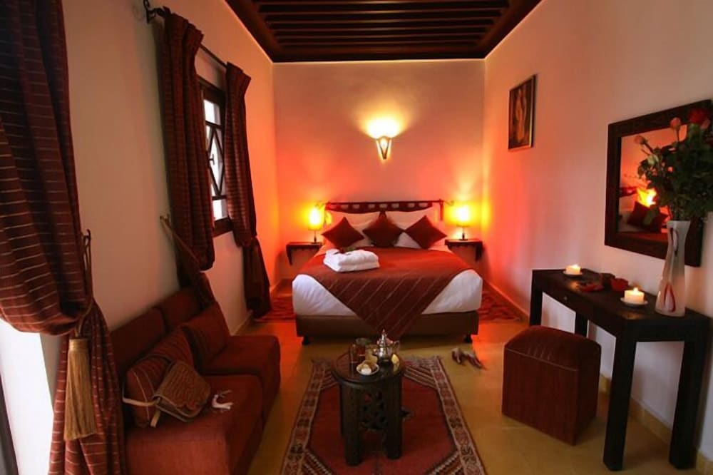 Riad Shaloma 1