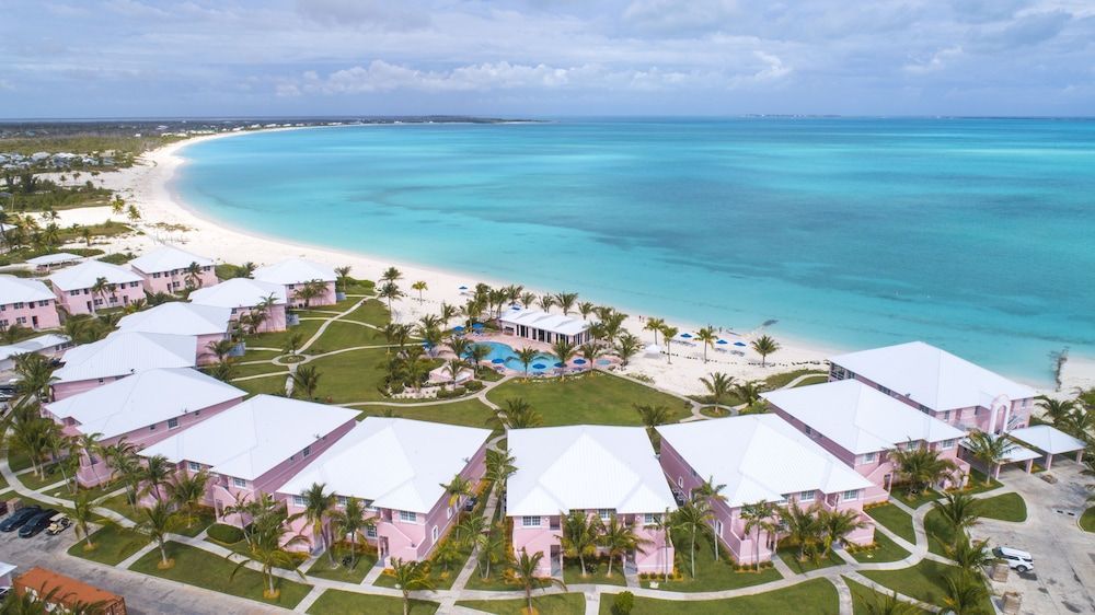 Bahama Beach Club Resort 1