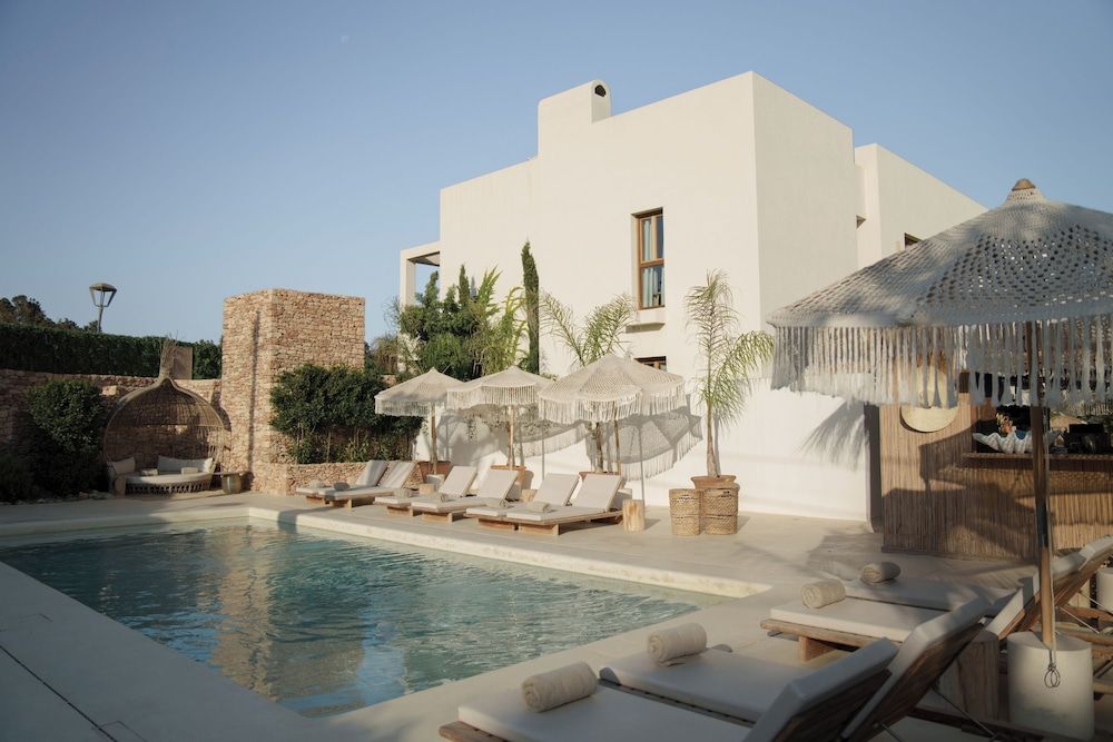 Mar Suites Formentera by Universal Beach Hotels 1