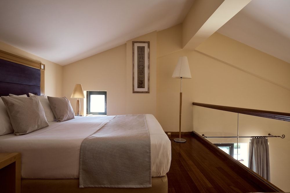 Lindian Dream Seaside Resort- Adults Only 1