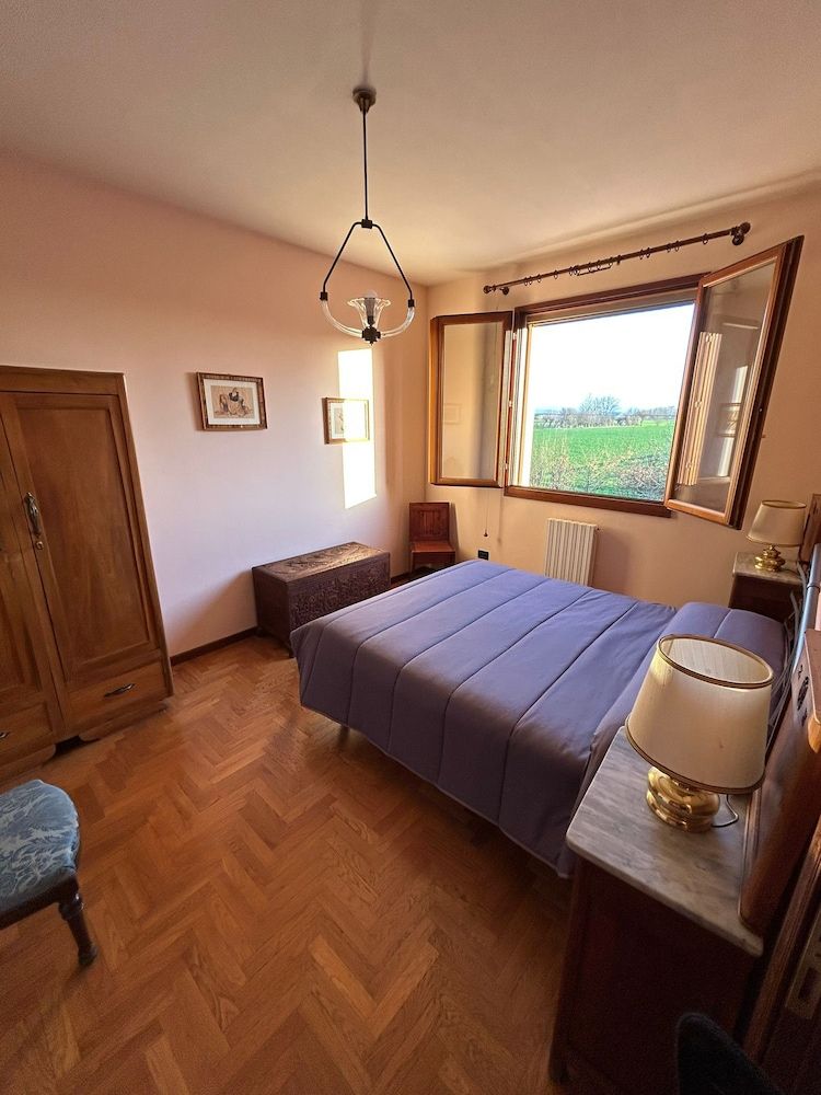 Agriturismo Garzolé 1