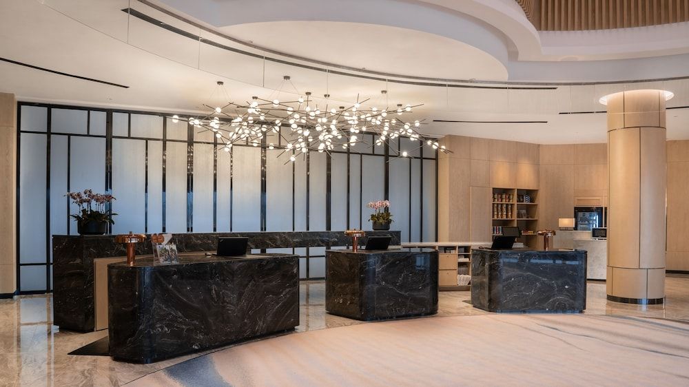Hyatt Place Changsha Airport 2