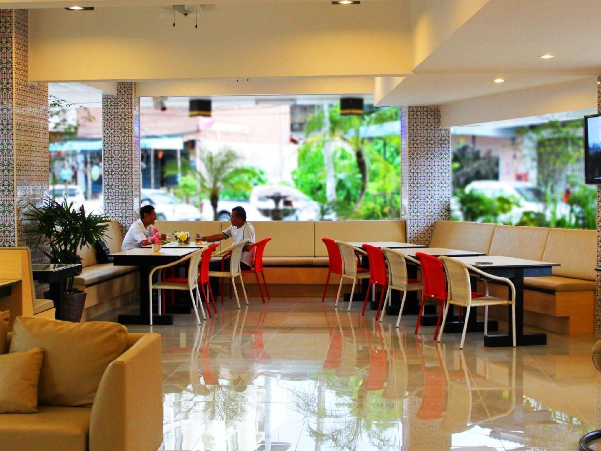 Krabi City View Hotel 1