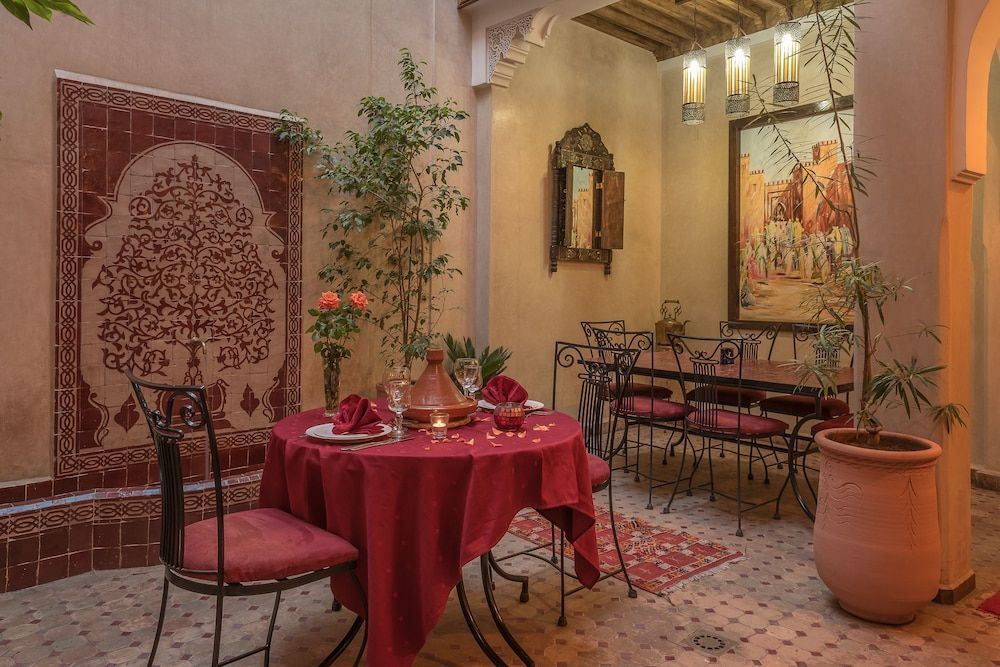 Riad Dar Attika 1