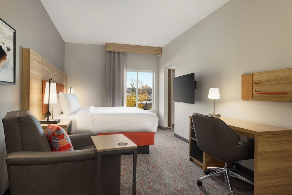 Candlewood Suites Oxford - Anniston by IHG 2