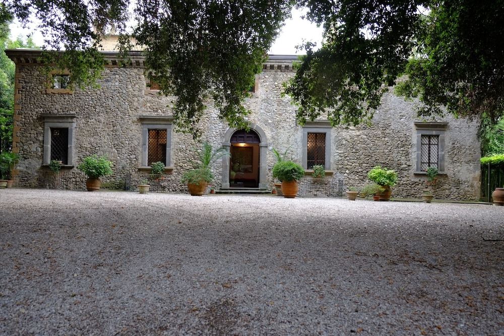 Hotel Villa Ciconia 1