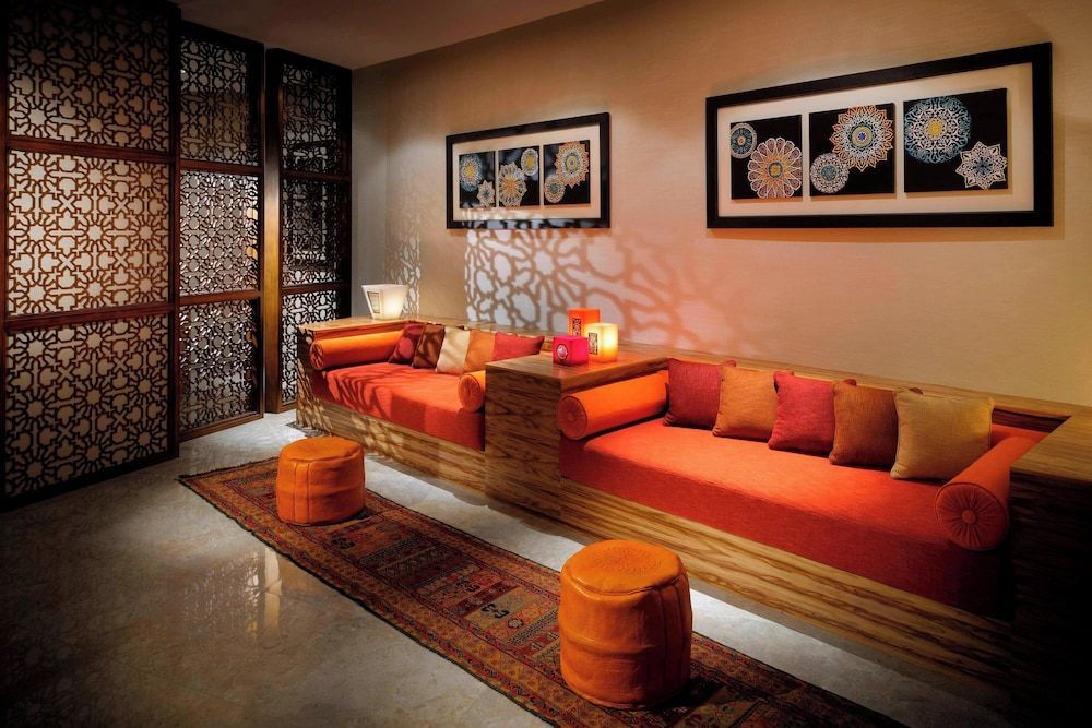JW Marriott Marquis Hotel Dubai 2