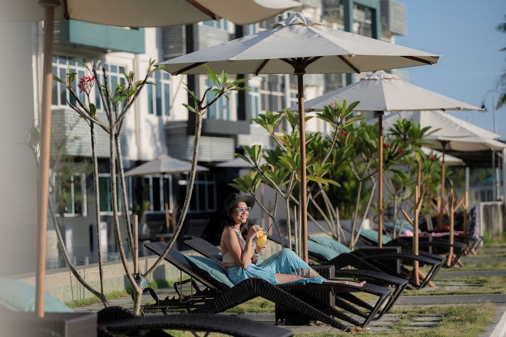 The Bayou Hotel Langkawi 1