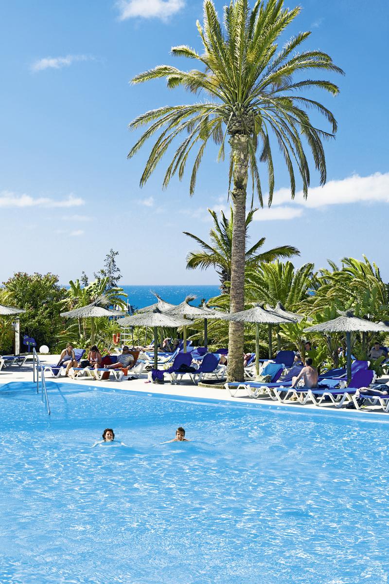 Allsun Esquinzo Beach Hotel (ex Maritim) 2