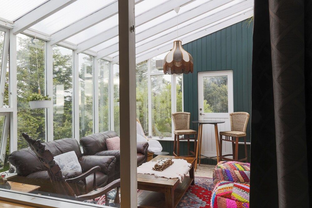 The apartment - Öbbuhús 1