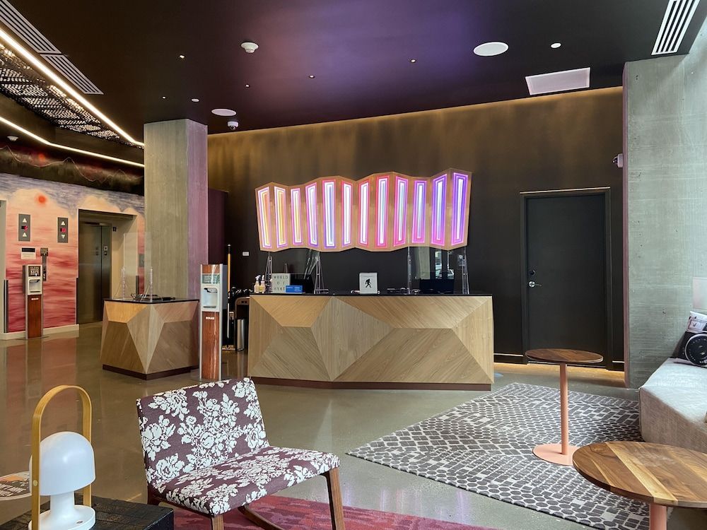 Hyatt Centric Downtown Portland 2