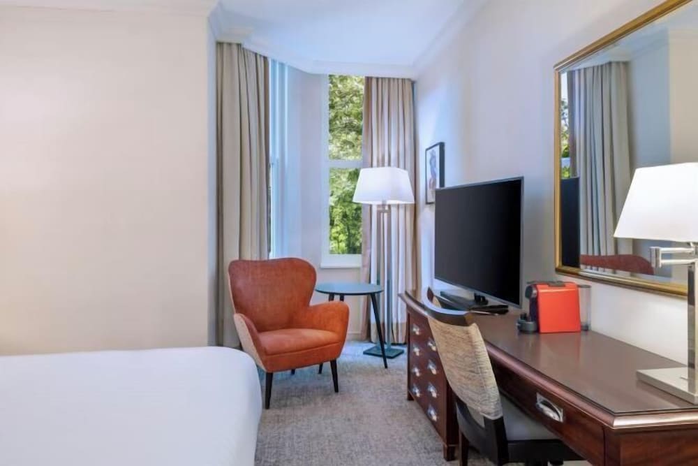 Delta Hotels by Marriott Preston 2
