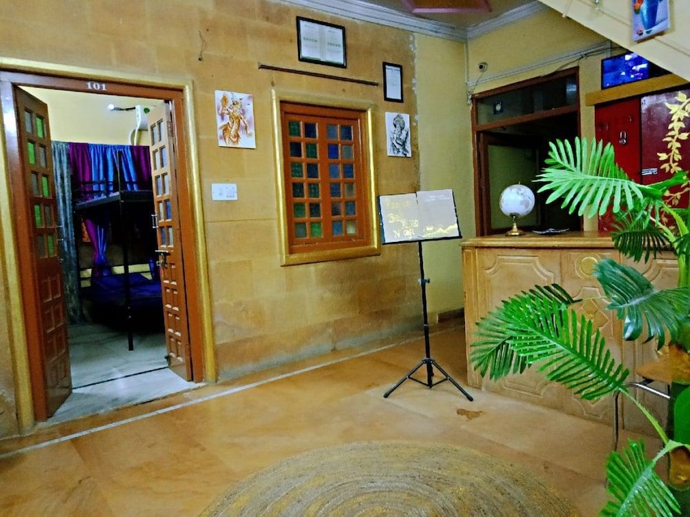 Blessing Hotel 2