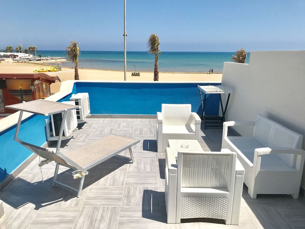 Terrazze Sul Mare 1