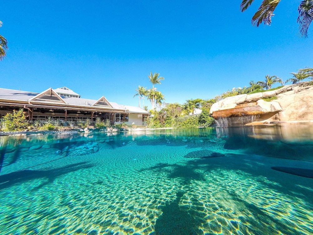 Cairns Colonial Club Resort 1